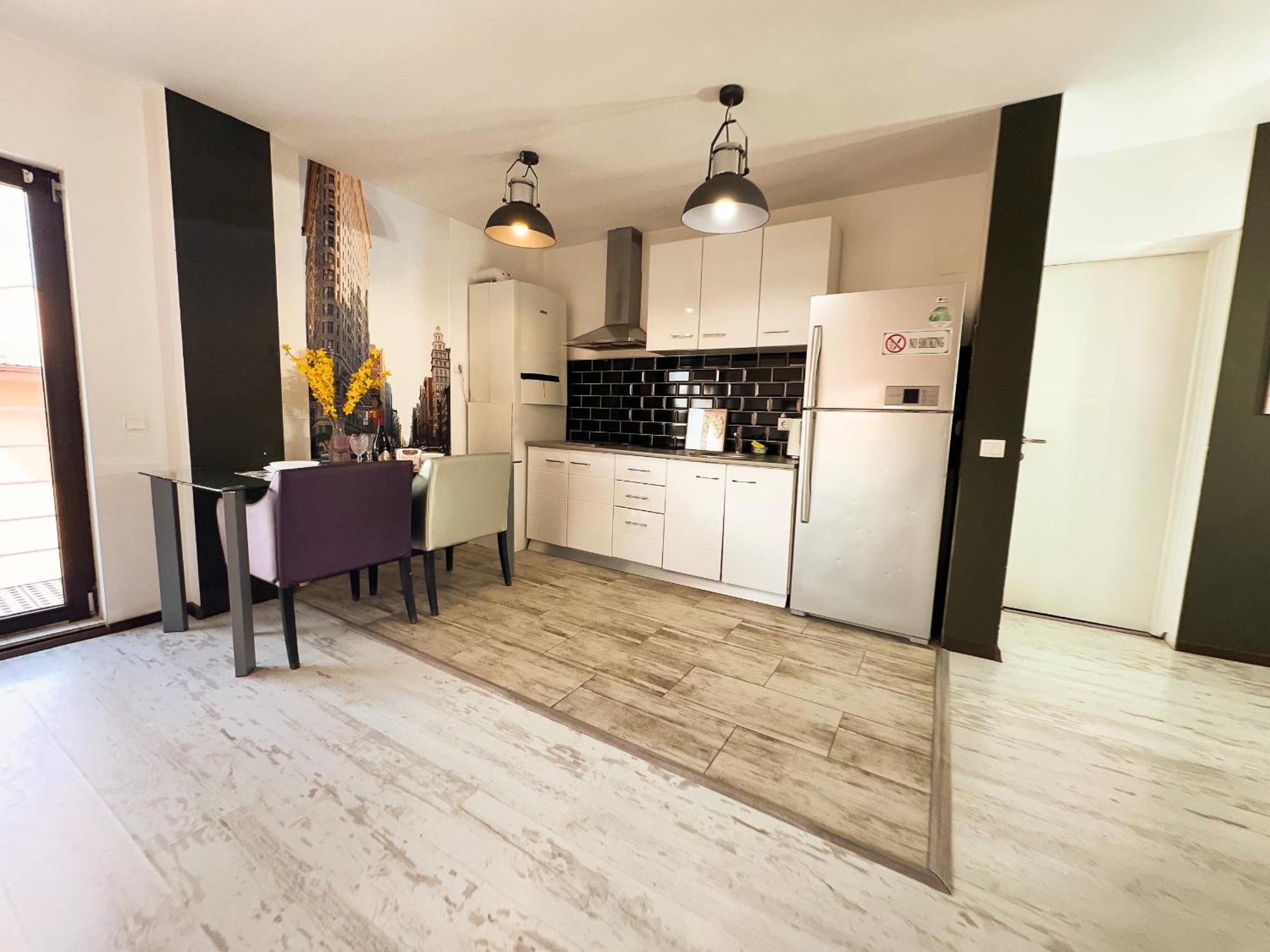 Atrium Apartment Central Free Parking Крайова Екстер'єр фото